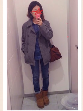 225さんのコーディネート