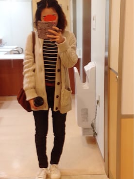 225さんのコーディネート