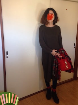 225さんのコーディネート