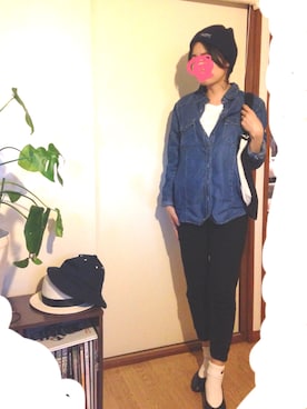 225さんのコーディネート