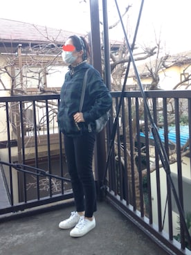 225さんのコーディネート