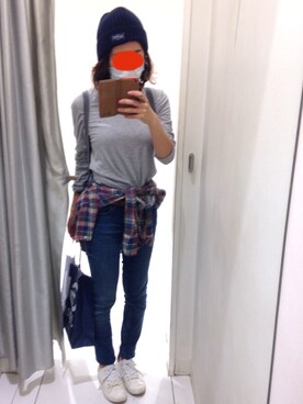 225さんのコーディネート