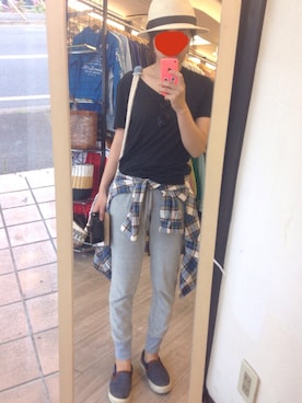 225さんのコーディネート