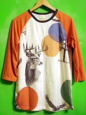 鄭威廉さんのコーディネート