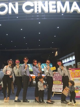 kangen さんのコーディネート