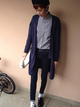 maichinさんのコーディネート