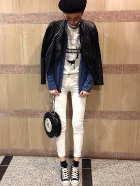 maichinさんのコーディネート