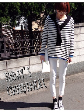 maichinさんのコーディネート