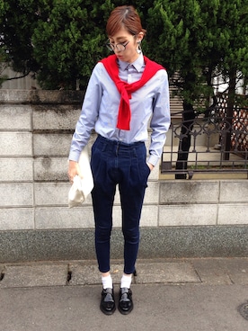 maichinさんのコーディネート