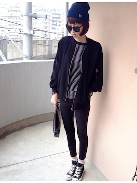 maichinさんのコーディネート