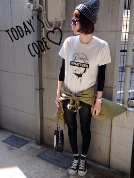 maichinさんのコーディネート