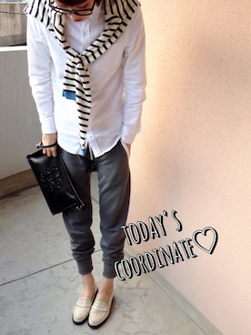 maichinさんのコーディネート