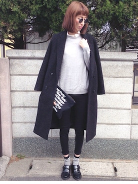 maichinさんのコーディネート