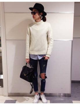 maichinさんのコーディネート