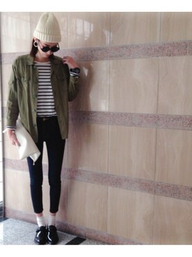 maichinさんのコーディネート