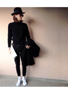 maichinさんのコーディネート