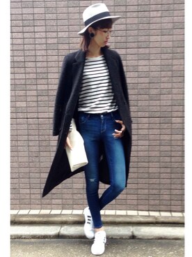 maichinさんのコーディネート