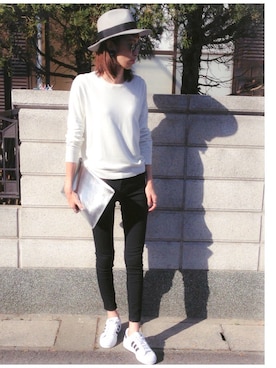 maichinさんのコーディネート