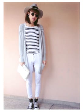 maichinさんのコーディネート