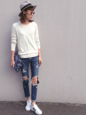 maichinさんのコーディネート