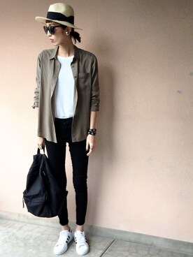 maichinさんのコーディネート