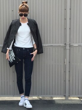 maichinさんのコーディネート