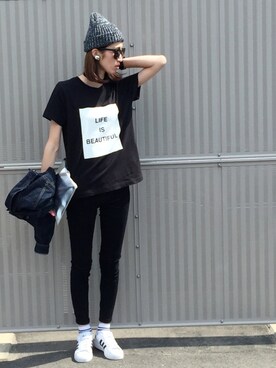 maichinさんのコーディネート