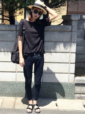 maichinさんのコーディネート