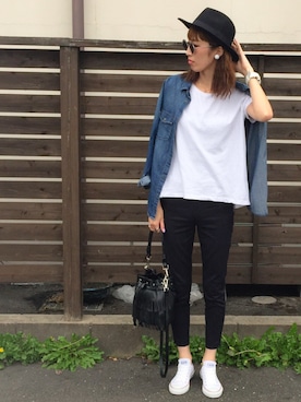 maichinさんのコーディネート