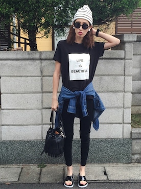 maichinさんのコーディネート