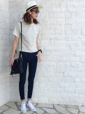 maichinさんのコーディネート