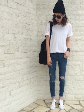 maichinさんのコーディネート