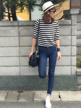 maichinさんのコーディネート