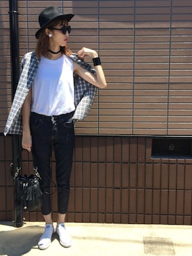 maichinさんのコーディネート