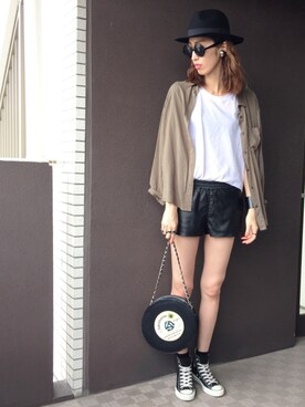 maichinさんのコーディネート