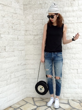 maichinさんのコーディネート