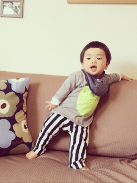 tanayou7703さんのコーディネート