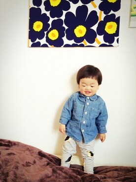 tanayou7703さんのコーディネート