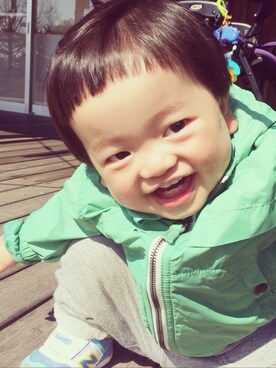 tanayou7703さんのコーディネート