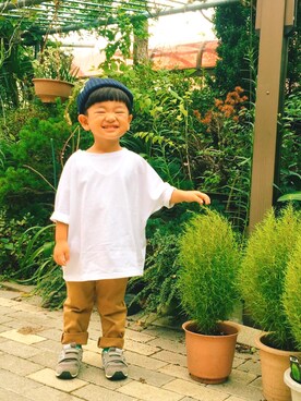 tanayou7703さんのコーディネート