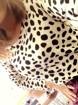 ⓜⓐⓝⓘ¨̮♡さんのコーディネート