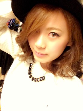 ⓜⓐⓝⓘ¨̮♡さんのコーディネート