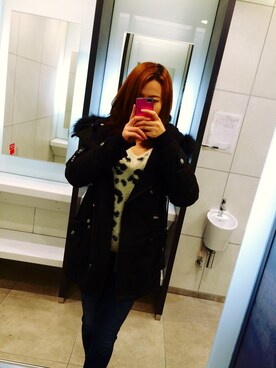 ⓜⓐⓝⓘ¨̮♡さんのコーディネート