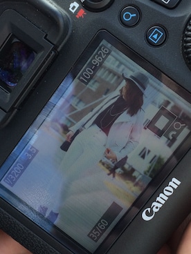 ⓜⓐⓝⓘ¨̮♡さんのコーディネート