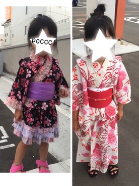 poccciさんのコーディネート