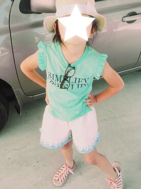 poccciさんのコーディネート