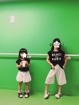 poccciさんのコーディネート