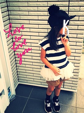 poccciさんのコーディネート