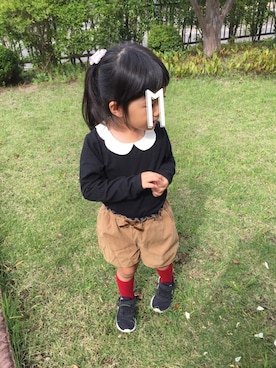 poccciさんのコーディネート