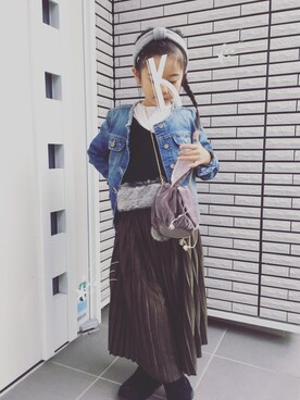 poccciさんのコーディネート